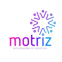 Motriz logo - Similar company to Comunicamente