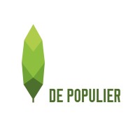 De Populier Emmeloord logo - Similar company to Picabia Opleidingen