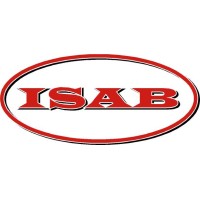ISAB I SKELLEFTEÅ AB logo - Similar company to Securegates Sweden Ab