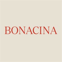 Bonacina logo - Similar company to Mascheroni