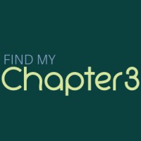 Find My Chapter 3