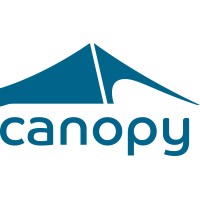 CANOPY logo - Similar company to Alpinter