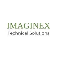 Imaginex: AI & Technical Solutions logo - Similar company to Ferrous Design Inc