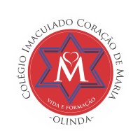 Colégio Imaculado Coração de Maria logo - Similar company to Studio Calango