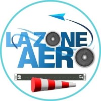La Zone Aéro logo - Similar company to Time Off