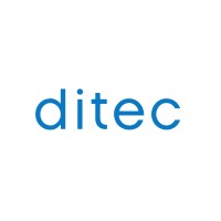 Ditec BW logo - Similar company to Internet Anywhere