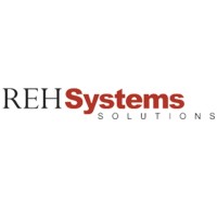 REH Systems Solutions logo - Similar company to Timeless-Systems Gmbh