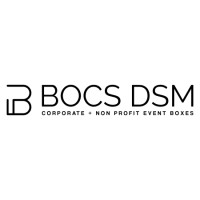 BOCS DSM logo - Similar company to Bakerstarrett Llp