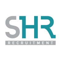 SHR Recruitment logo - Similar company to Undulus International