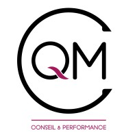 CQM Conseil logo - Similar company to Clientisgroup