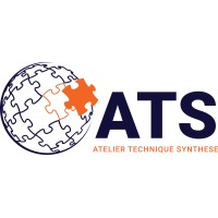 ATELIER TECHNIQUE SYNTHESE logo - Similar company to Synth&Bim