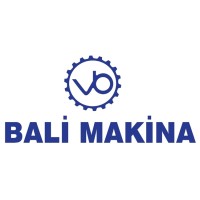 Bali Makina logo - Similar company to Fobuso