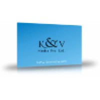 K & V Media Private Limited