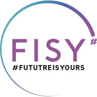 FISY logo - Similar company to Makers Factory