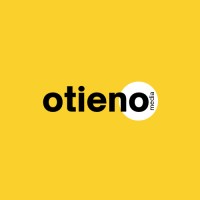 The Otieno Media logo - Similar company to Pourfyoom