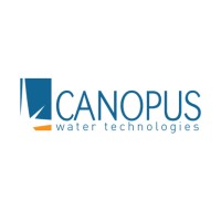 Canopus Water Technologies logo - Similar company to Monaco Company