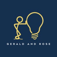 Gerald and Rose logo - Similar company to Ahc Limited - Australia