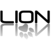 Lion Inc logo - Similar company to D Three
