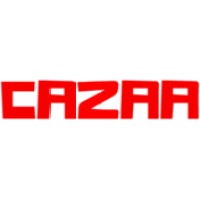 CAZAA catering logo - Similar company to Drinx.Nl