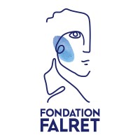 FONDATION FALRET logo - Similar company to Baka