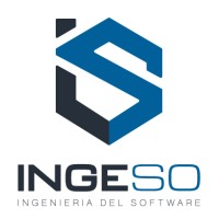 Ingeso logo - Similar company to Laboral Group