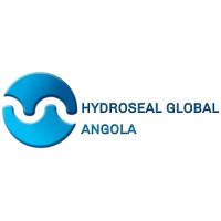 Hydroseal Global Angola logo - Similar company to Encom Lda.