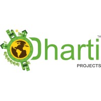Dharti Projects logo - Similar company to Rank Solutions Services