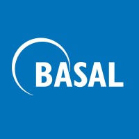 Basal AS logo - Similar company to Eik Lab