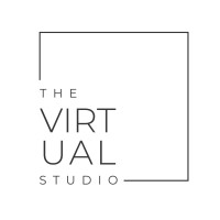 The Virtual Studio logo - Similar company to Fineline Print Solutions