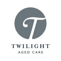 Twilight Aged Care logo - Similar company to Hello Leaders