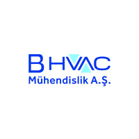 B HVAC MÜHENDİSLİK SANAYİ VE TİCARET A.Ş. logo - Similar company to V Dizayn Klima Sistemleri (Mitsubishi Electric Çözüm Ortağı)
