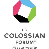 The Colossian Forum logo - Similar company to Bk Presentations, Llc