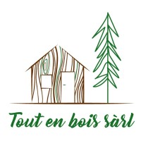 Tout en bois sàrl logo - Similar company to Df Constructions Bois Sa