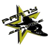 Party Service logo - Similar company to Gabbani