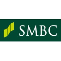 Sumitomo Mitsui Financial Group logo - Similar company to Sumitomo Mitsui Finance And Leasing Company, Limited