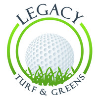 Legacy Turf & Greens logo - Similar company to Coatingscoffeeshop