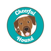 Cheerful Hound LLC logo - Similar company to Swoof