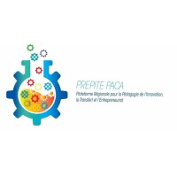 Prepite Provence-Alpes-Côte d'Azur logo - Similar company to Nwundo, Cultural Agenda Alpes-Maritimes