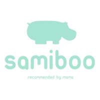 Samiboo logo - Similar company to A-Play