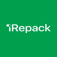 iREPACK logo - Similar company to Tmt First Limited