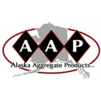 Alaska Aggregate Products LLC logo - Similar company to Advanced Utility Solution
