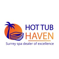 Hot Tub Haven logo - Similar company to Spachoice Pty Ltd.