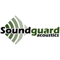Soundguard Acoustics Ltd logo - Similar company to Sound Zero Acoustics