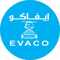 Egyptian Valves Company - EVACO logo - Similar company to Valves Engineering Company(Vec)