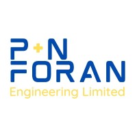 P + N Foran Engineering logo - Similar company to Middleton Engineering