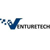 Venturetech Computer Education logo - Similar company to Brave Mind Studio