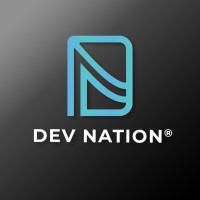 Dev Nation logo - Similar company to Wiseties