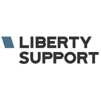 Liberty Support logo - Similar company to Liberty Corporation
