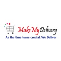 MakeMyDelivery logo - Similar company to Talent Delight