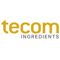 TECOM INGREDIENTS logo - Similar company to Hausmann Aromatic